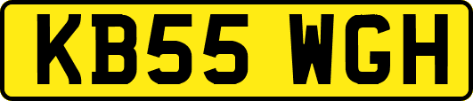 KB55WGH