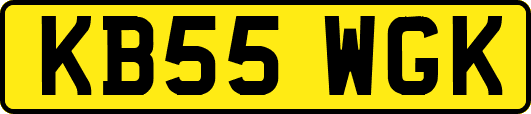 KB55WGK