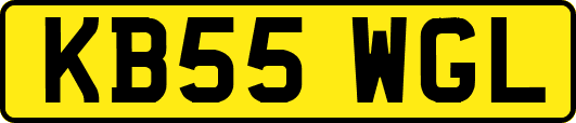 KB55WGL