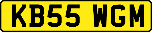 KB55WGM
