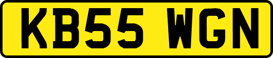 KB55WGN