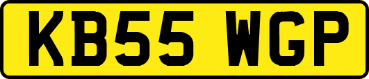 KB55WGP