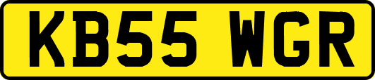 KB55WGR