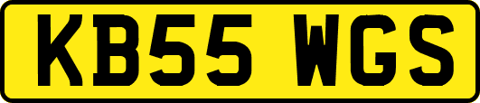KB55WGS