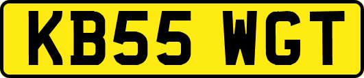 KB55WGT