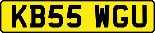 KB55WGU