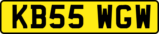 KB55WGW