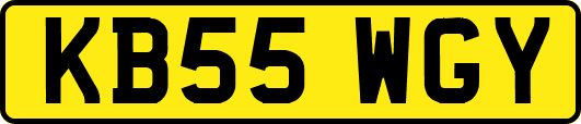 KB55WGY