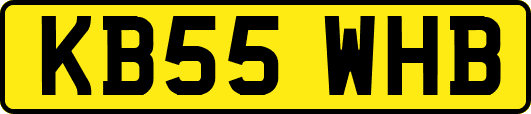 KB55WHB