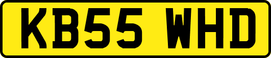 KB55WHD