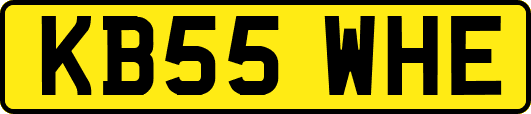 KB55WHE