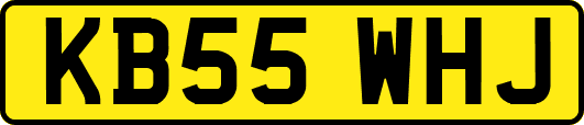 KB55WHJ