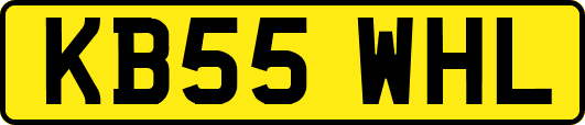 KB55WHL