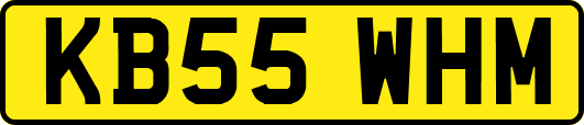 KB55WHM