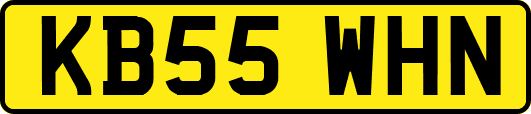 KB55WHN