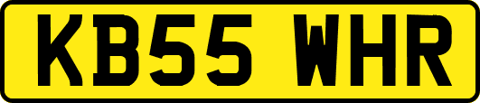 KB55WHR