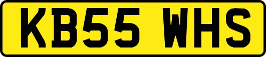 KB55WHS