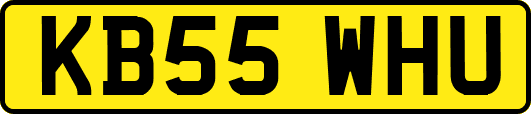 KB55WHU