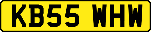 KB55WHW