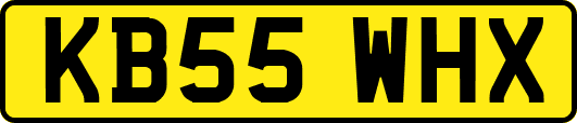 KB55WHX