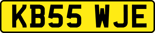 KB55WJE