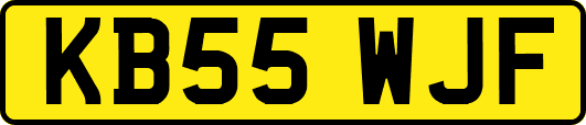 KB55WJF