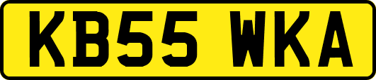 KB55WKA