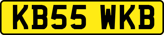 KB55WKB
