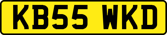 KB55WKD