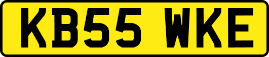 KB55WKE