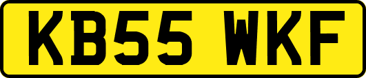 KB55WKF