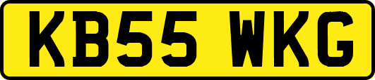 KB55WKG