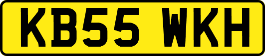 KB55WKH