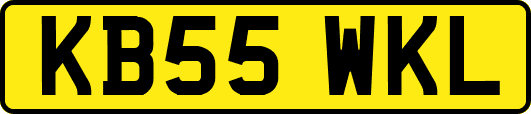 KB55WKL