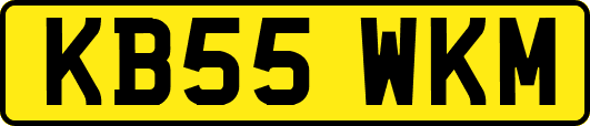 KB55WKM