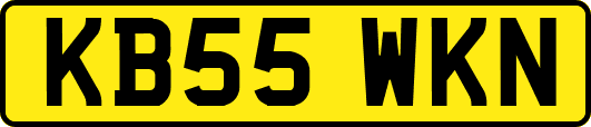KB55WKN