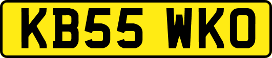 KB55WKO