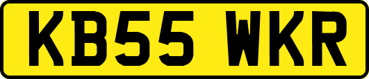 KB55WKR