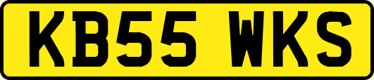 KB55WKS