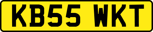 KB55WKT