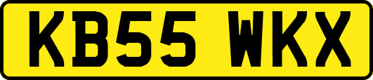 KB55WKX