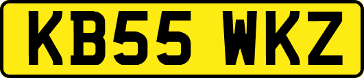 KB55WKZ