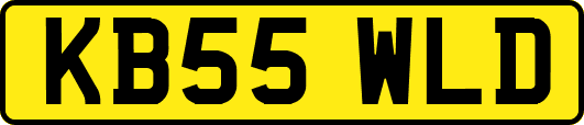 KB55WLD