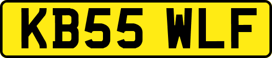 KB55WLF