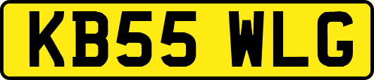 KB55WLG
