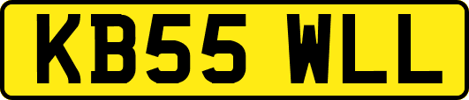 KB55WLL