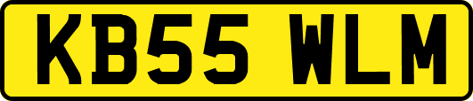 KB55WLM