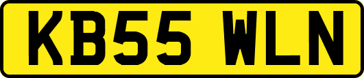 KB55WLN
