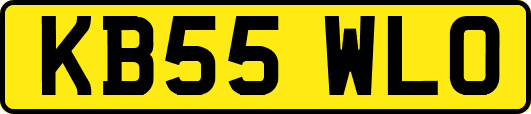 KB55WLO