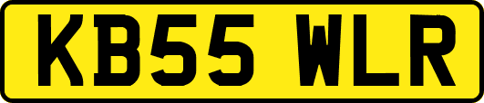 KB55WLR